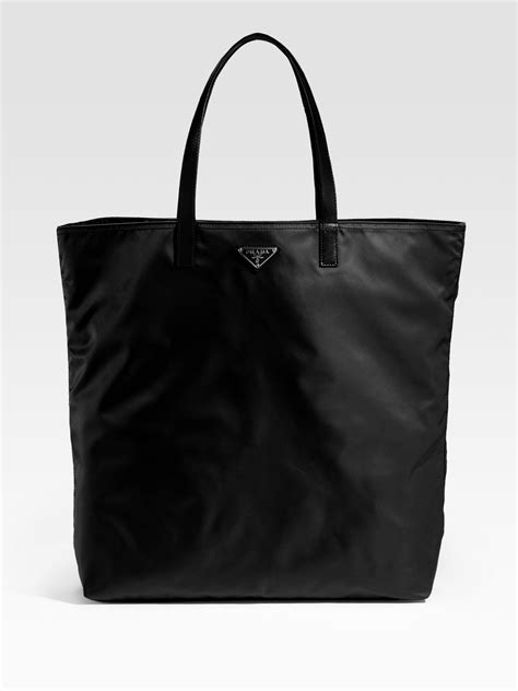 Prada Nylon Bags for Women 